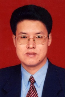 天津港集团总裁卢伟