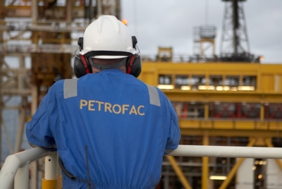 UK's Petrofac to cut 8.5% of workforce