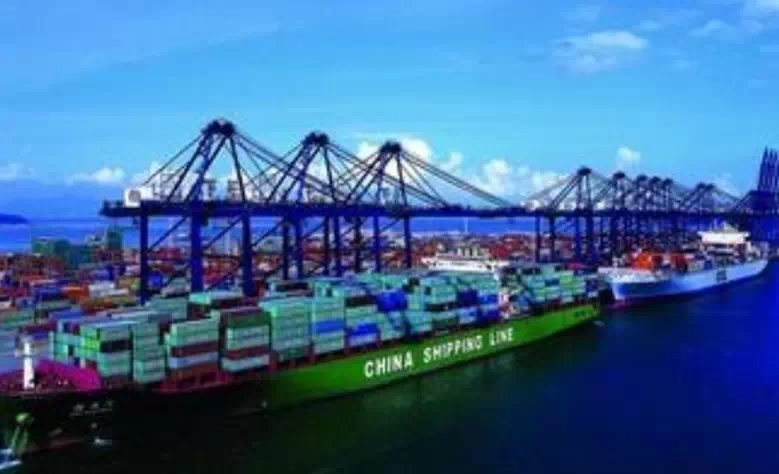 全球主要各港口限重明细【百科】