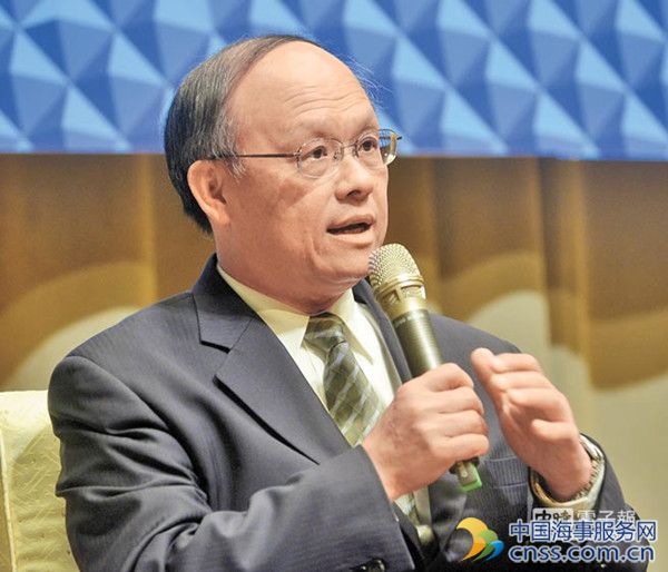 台“经济部长”：两岸货贸谈判全面暂停