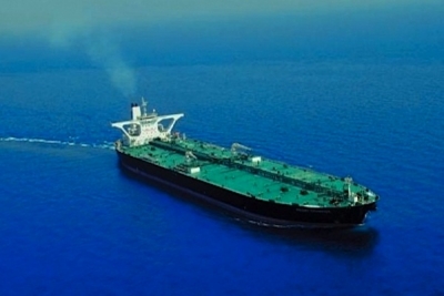 Euronav sells VLCC for $38.4m to Agritrade Resources