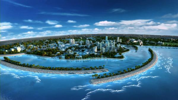 斯里兰卡政府叫停中资港口项目 因印度施压