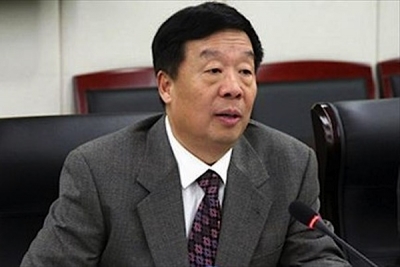 Ma Zehua steps down as chairman of China Cosco