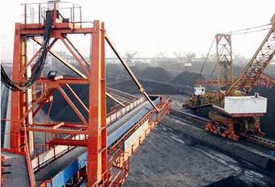 港口库存量低位运行 推高煤价上涨概率
