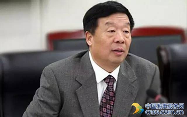 中国远洋董事长马泽华辞职 万敏接任