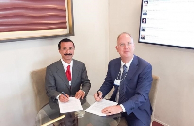 DP World to invest $2bn in Russian ports