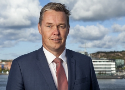 Stena Bulk boss says 2017 will be the crunch year for tankers
