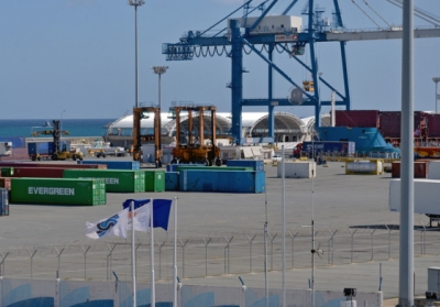 Plenty of bids for Cyprus port privatisation, workers not so happy though