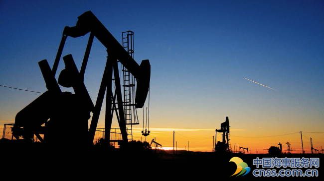 报告称中国石油消费对外依存度首次突破60%