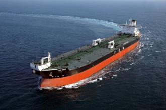 传马士基油轮拟订造LR2型成品油船