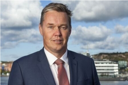 Stena Bulk：未来LNG船市场也将面临艰难