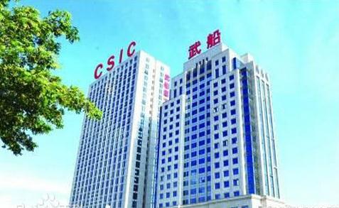 中国船企向高端市场突围