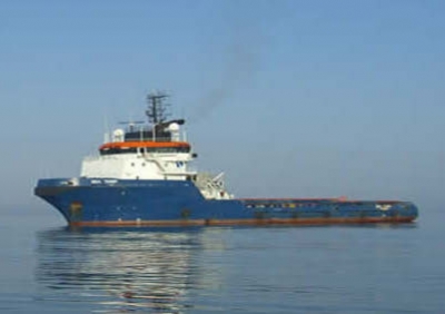 Deep Sea Supply puts 11th PSV in lay-up as rates fall