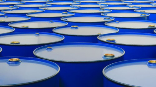 油价暴跌 中国大笔进口非洲和北海石油