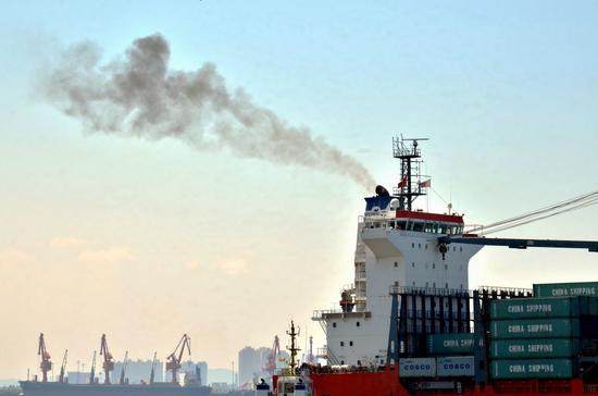我国三大船舶排放控制区如何实施节能减排？