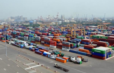 Pelindo III allocates $72m to revamp seven Indonesian ports