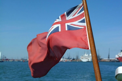 UK shipowners call for reform of ship register