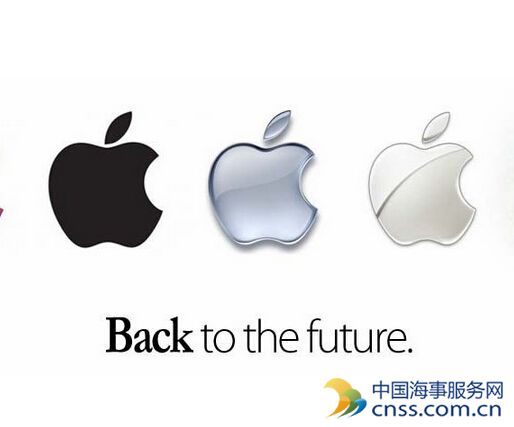 赶走Alphabet 苹果重夺全球市值第一公司宝座