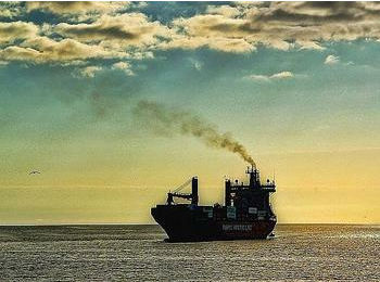 船舶换低硫油可减排六成PM2.5
