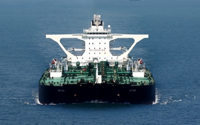 DHT Holdings profits jump nine-fold on strong VLCC market