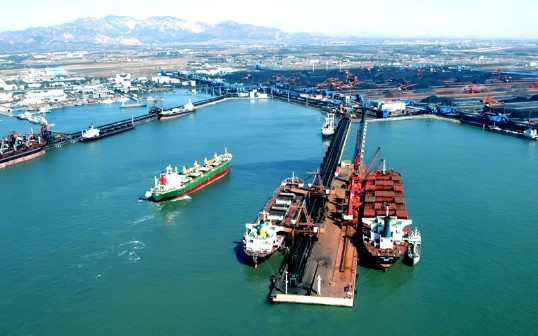 河北五年内计划投资400亿 打造“航母”型港口群