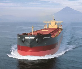 Dry bulk vessel recycling in Jan up 43% on year: Golden Destiny