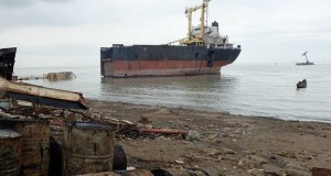 NGO Shipbreaking Platform Slams Maersk’s Shipbreaking Plans