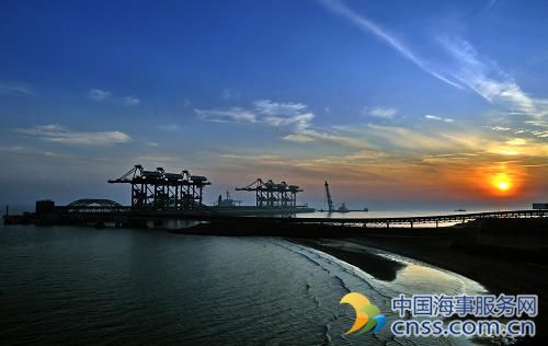 唐山港今日复牌 拟21.5亿收购大股东港口业务
