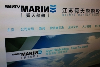 Sainty Marine faces restructuring on court ruling