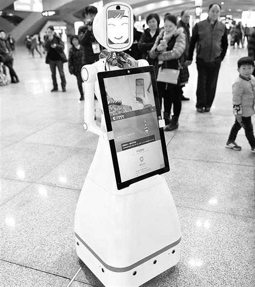 专家预计2015年中国市场工业机器人将达75000台
