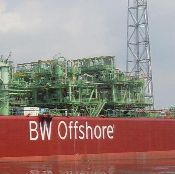 BW Offshore将解雇35%岸上员工