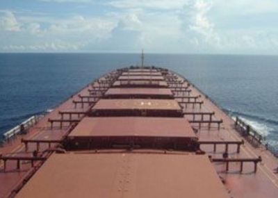 Diana Shipping time charters panamax at $4,500 per day