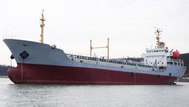 SPP造船协商10艘MR型成品油船订单