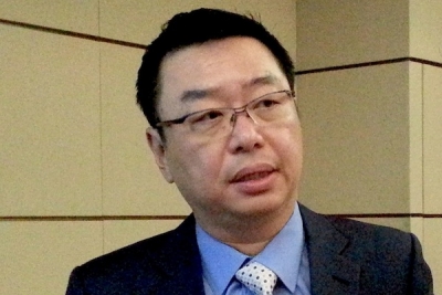 Nam Cheong sees full year profit slashed on Q4 loss