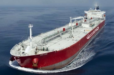 Bahri buying five MR tankers from Scorpio Tankers