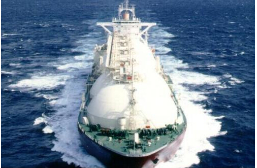 华滋海工进军超大型液化气船市场