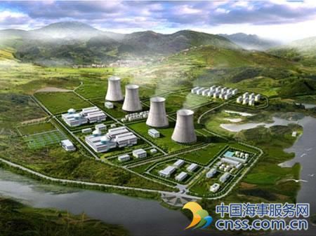 比尔·盖茨：中国是新一代核能开发的最佳阵地