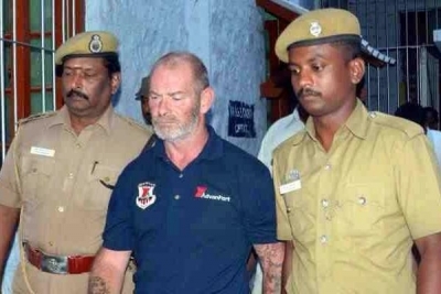 Indian court overturns Seaman Guard Ohio appeal