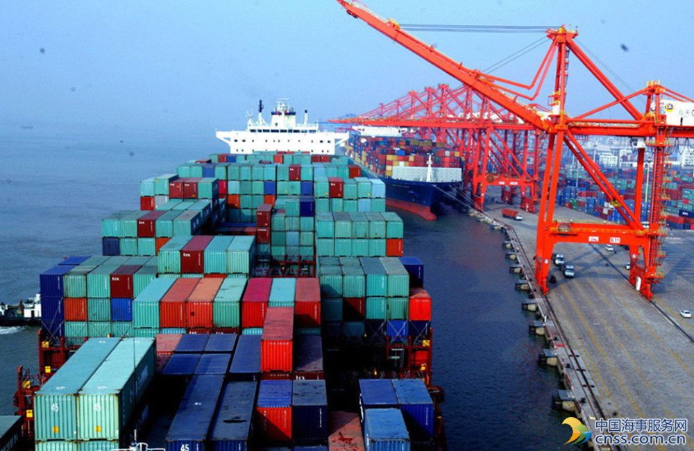 今年福州港将增775万吨吞吐能力 完成投资37.8亿