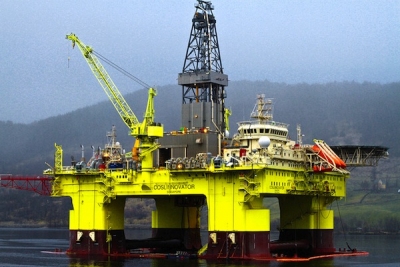 Statoil decides to terminal rig contract with COSL