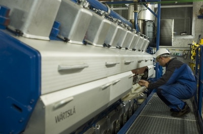 Hundreds of engines affected in Wärtsilä efficiency testing scandal