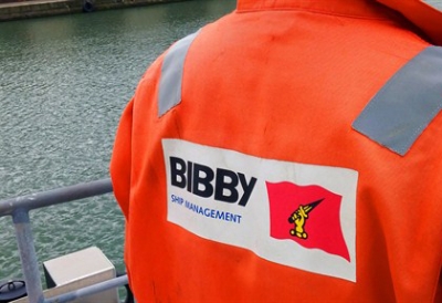 V.Group get bigger acquiring Bibby Ship Management