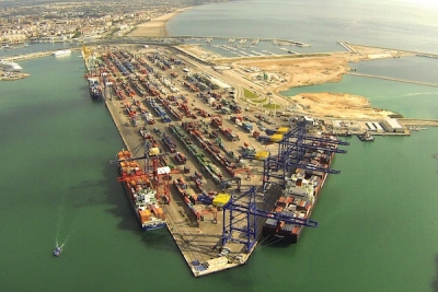 APM Terminals completes Grup Maritim TCB acquisition