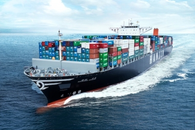 HMM, Hanjin Shipping merger would increase their chances of survival