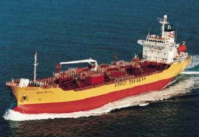 China’s economic shift has 'massive' implications for chemical tankers