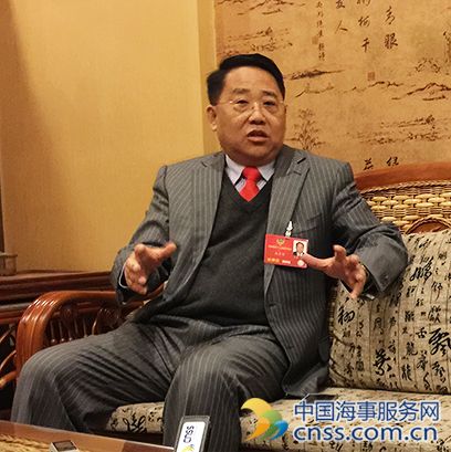 政协委员高彦明：反对国内大规模建设核电站