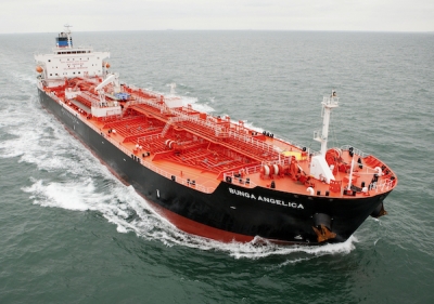 MISC to transfer chemical tanker fleet to AET