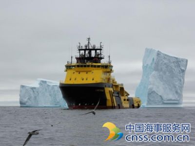 Last two Viking Supply Ships PSVs laid up