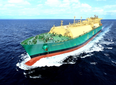 Wärtsilä in first African engine monitoring agreement with Bonny Gas Transport