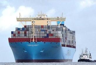 德鲁里：提升船舶大型化经济效益需各方合作